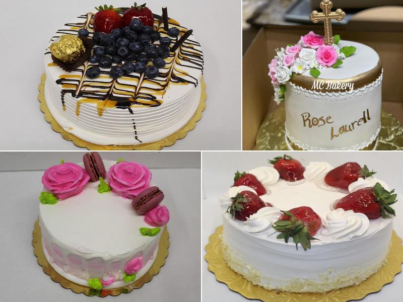 MC Bakery and Coffeeshop