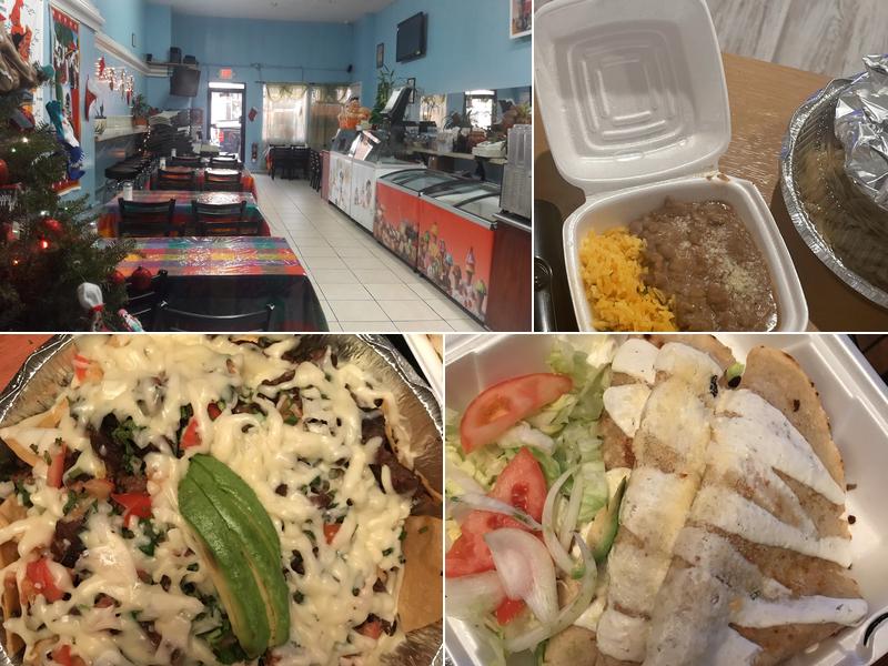 Paleteria Y Jugos Pueblo