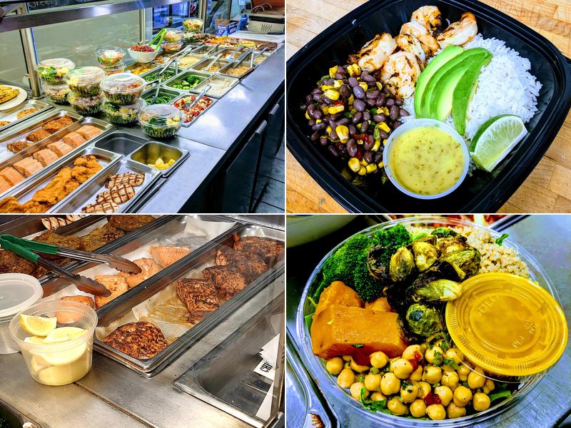 Evergreen Fine Fresh Foods