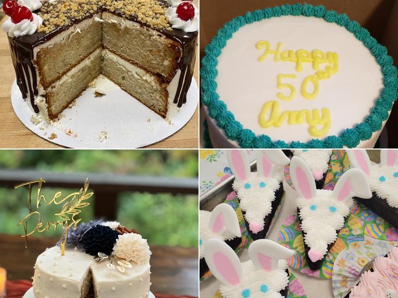 The Cookie Connection