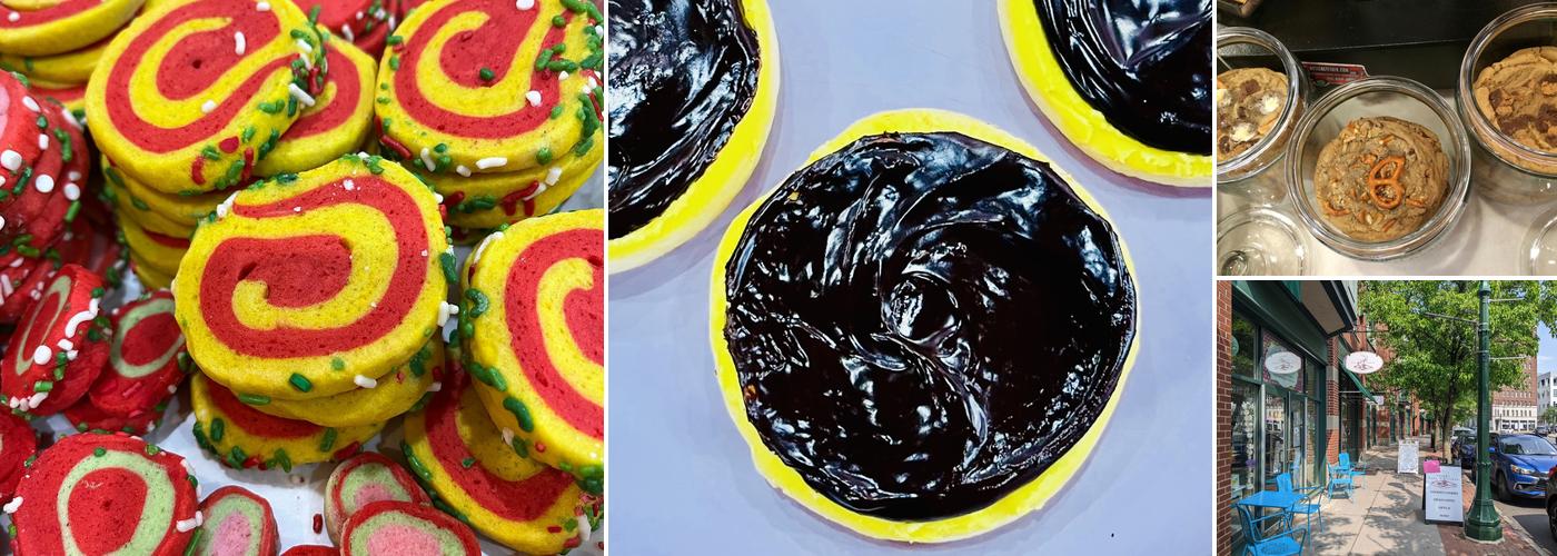 Cathy's Cookie Kitchen