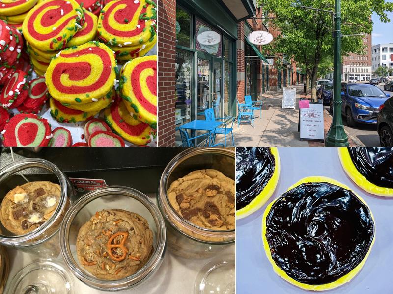 Cathy's Cookie Kitchen