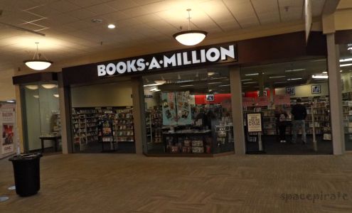 Books-A-Million