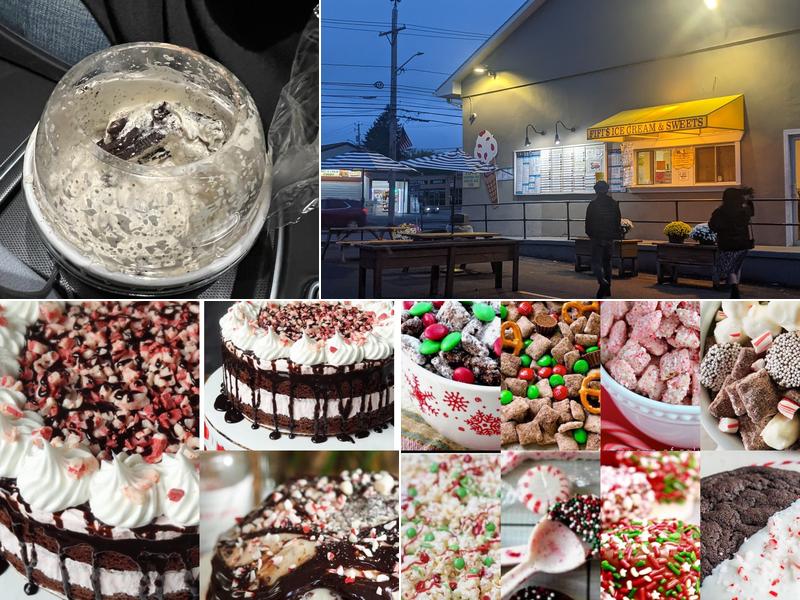 Fifi's Ice Cream & Sweets