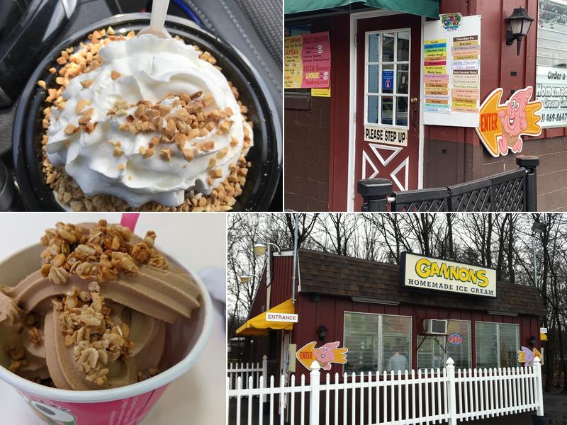 Gannon's Isle 4800 McDonald Rd Unit 6, Syracuse