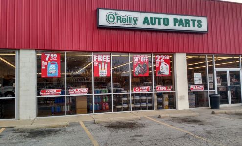 O'Reilly Auto Parts