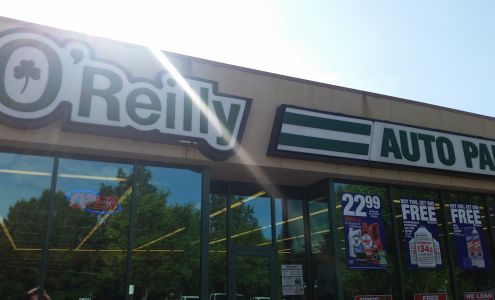 O'Reilly Auto Parts