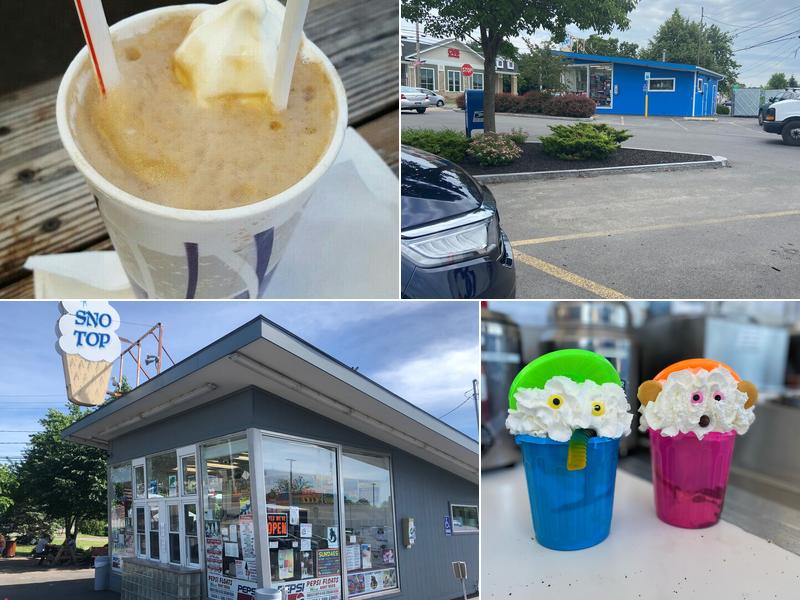 Sno Top 315 Fayette St, Manlius