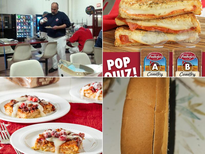 Freihofer's Baking Co