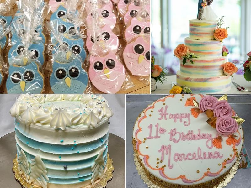 Zachary's Pastry Shoppe