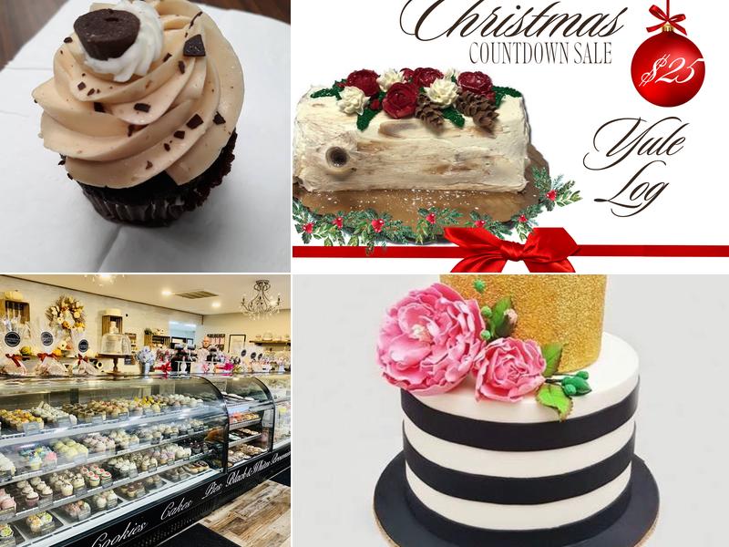 Coccadotts Cake Shop