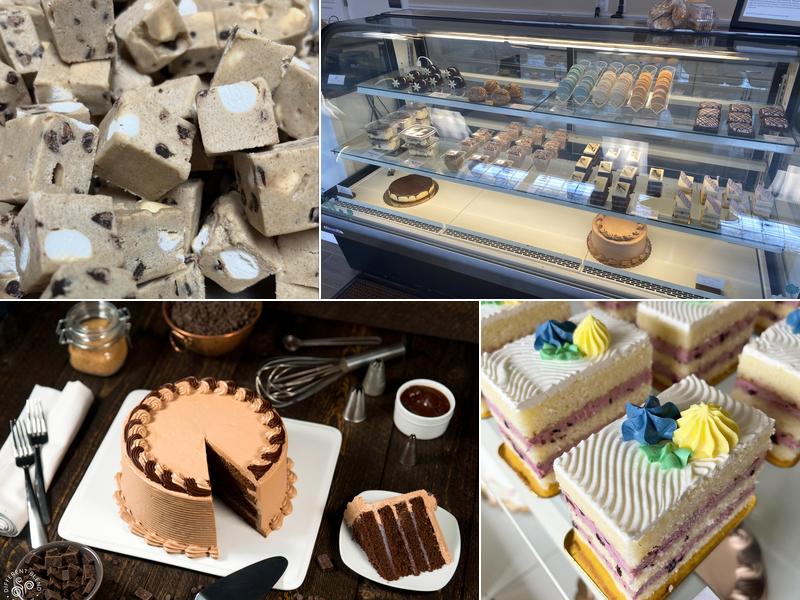 Different Blend Bakery