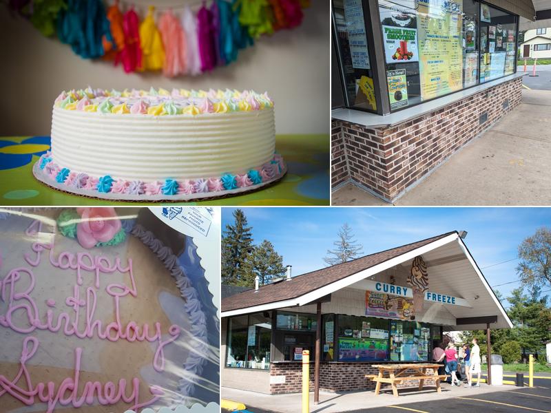 Curry Freeze 1057 Curry Rd, Rotterdam