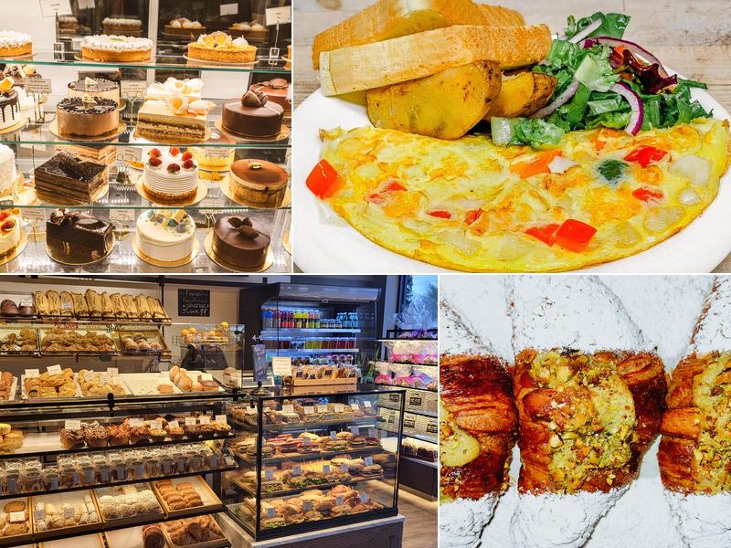 Martine's Fine Bake Shoppe