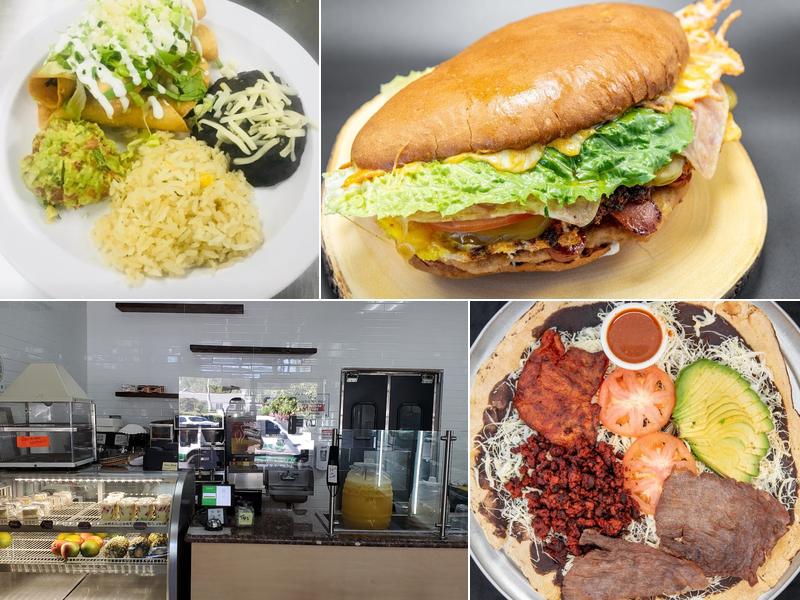 Francis Bakery Panaderia