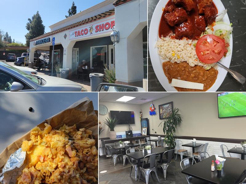 Sarai Bakery Panaderia and taqueria