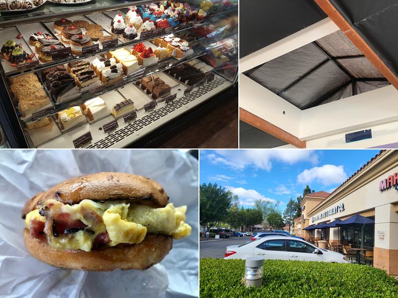 Old New York Deli & Bakery Co