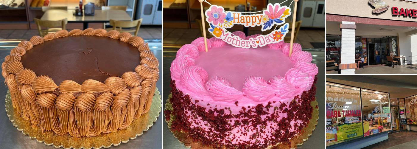 Doris Bakery Panaderia