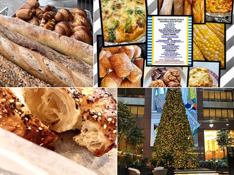 Bread & Cocoa 2110 Boston Post Rd, Larchmont