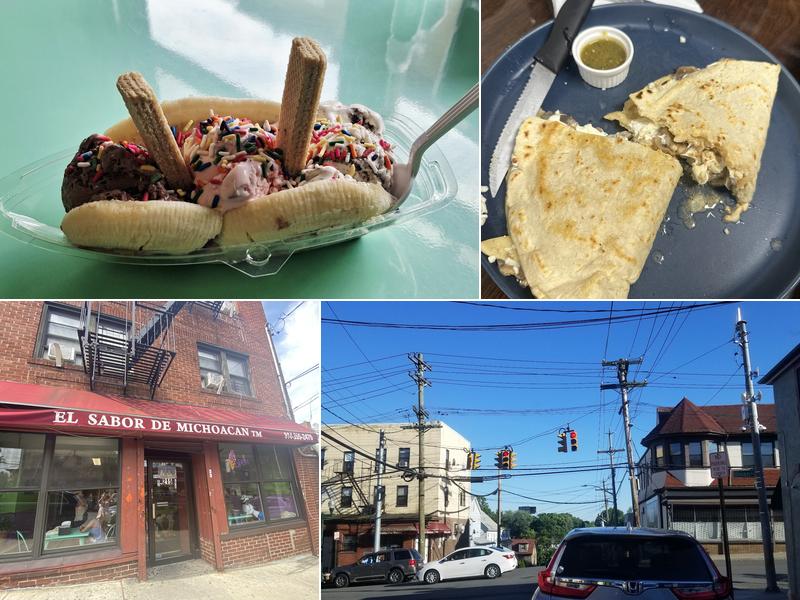 El Sabor De Michoacan