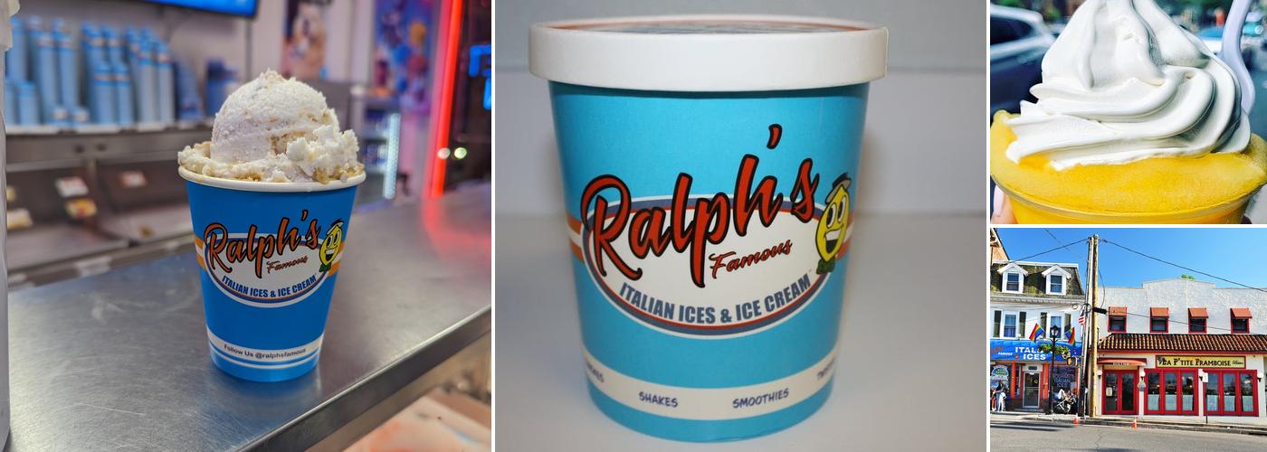 Ralph's Italian Ices