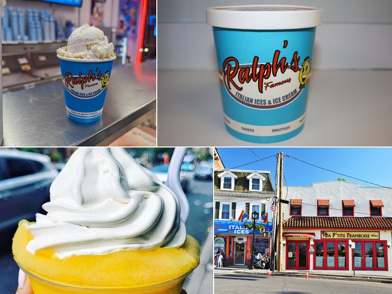 Ralph's Italian Ices