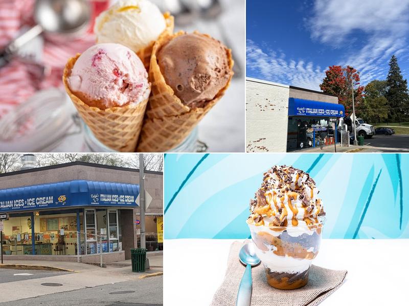 Ralph's Famous Italian Ices