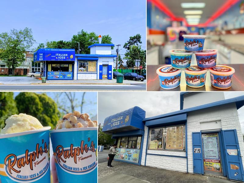 Ralph's Italian Ices