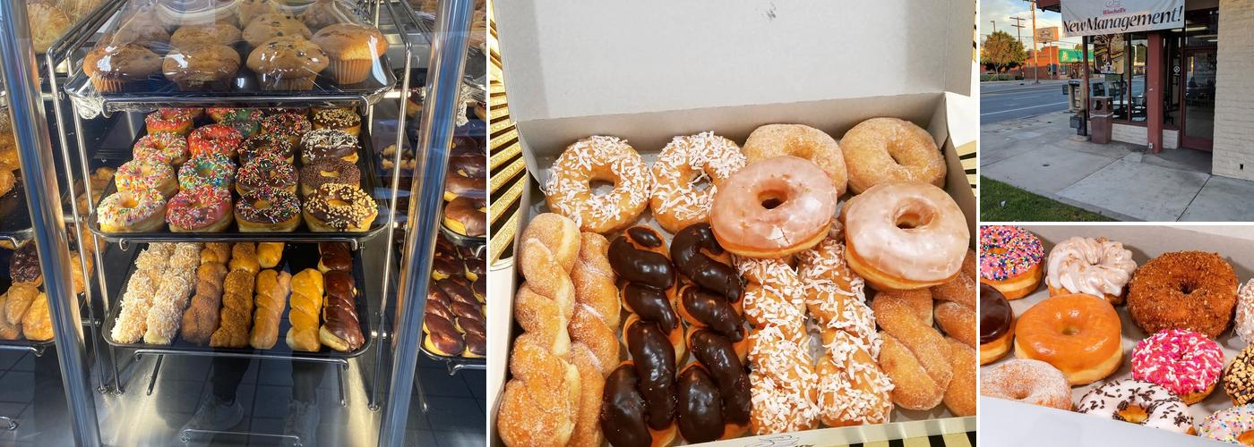 Winchell's Donut House