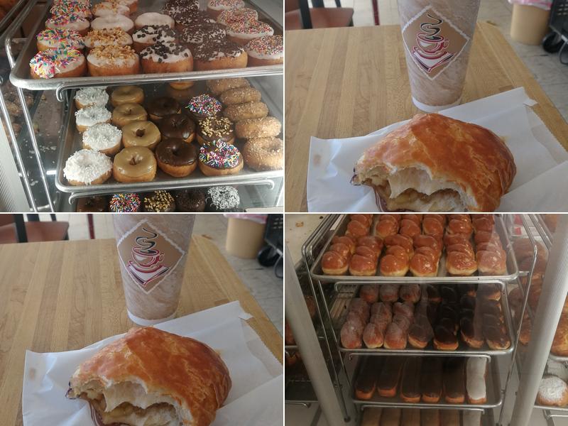 Daily Donuts