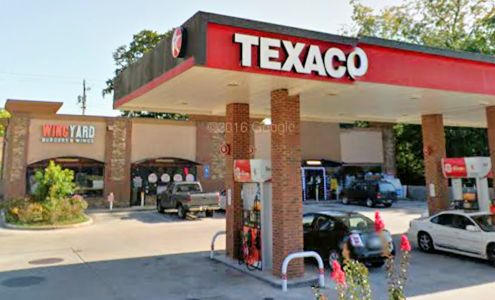 Texaco