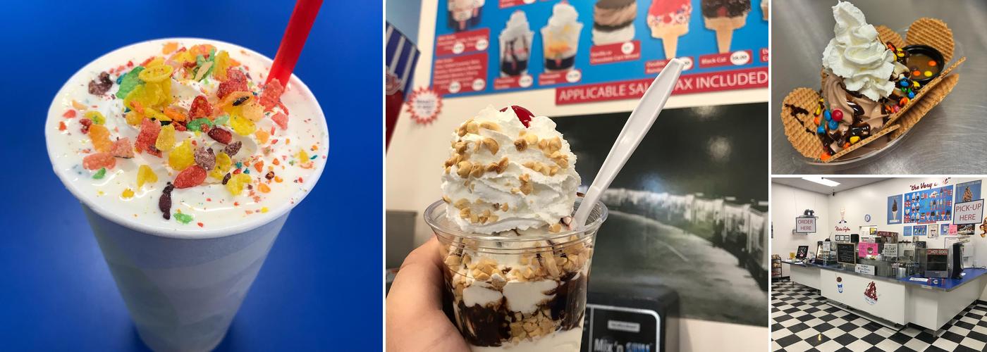 Mister Softee