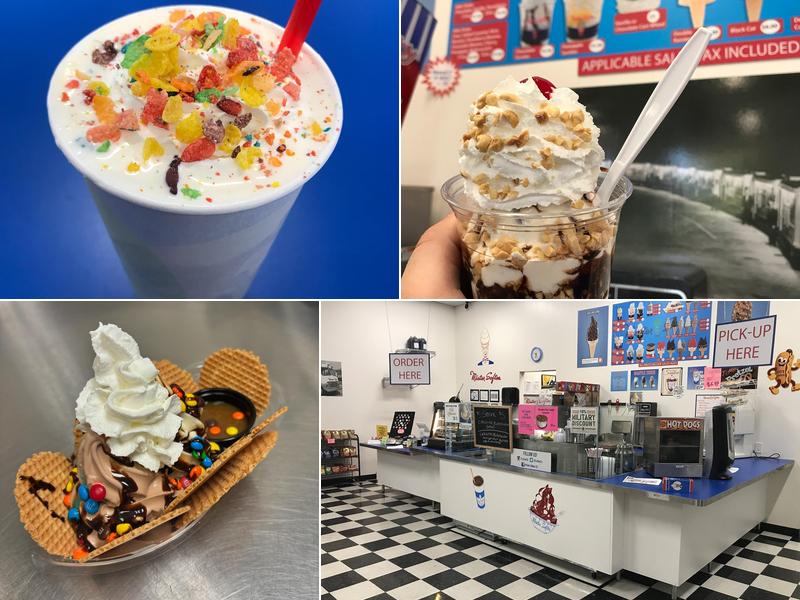 Mister Softee