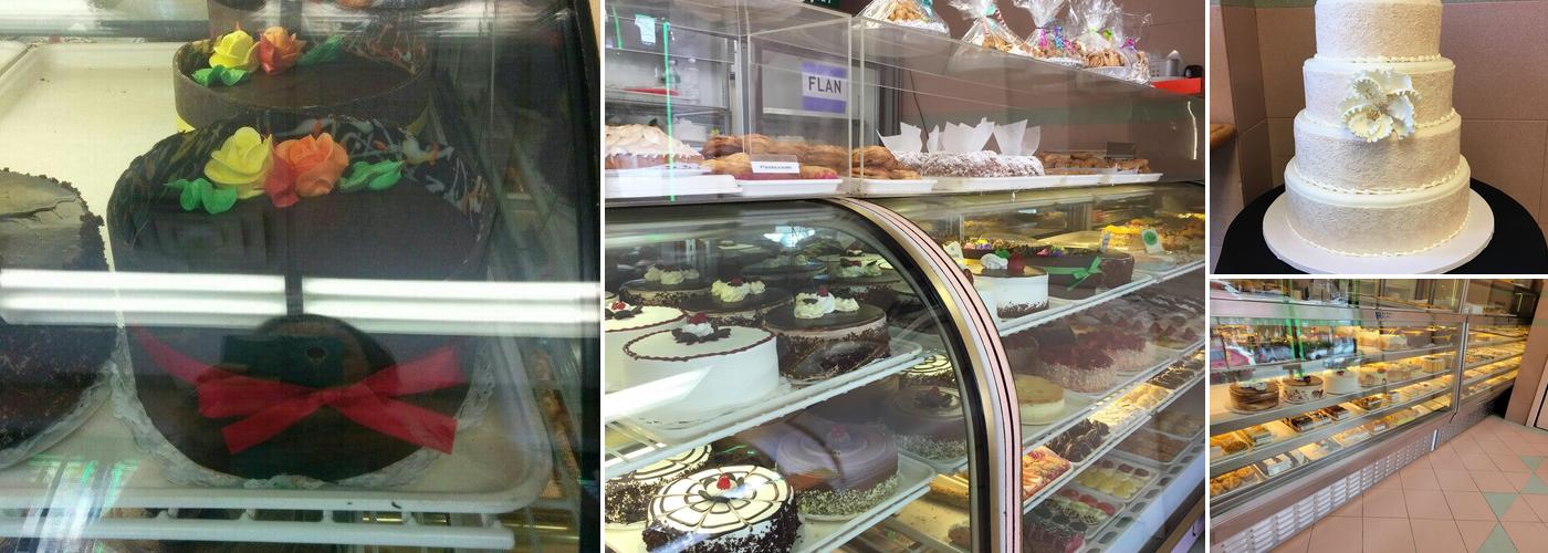 Sal & Dom's Pastry Shop