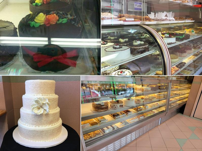 Sal & Dom's Pastry Shop