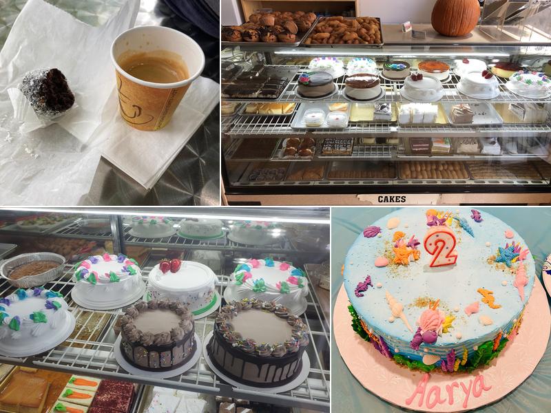 Ana's Bakery & Cafe