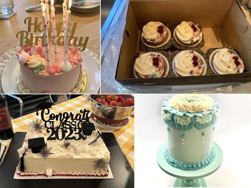 Flourish Baking Company