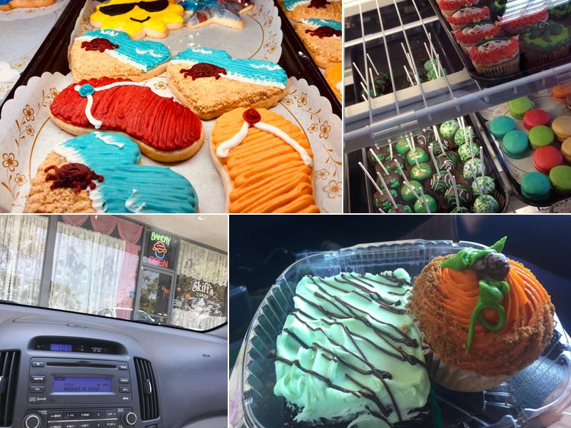 Skiff's Cakes 5273 N Commerce Ave 6 # 6, Moorpark