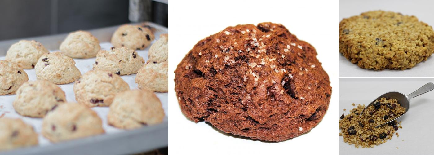 Fine Sconehenge Baking Co.