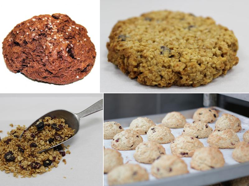 Fine Sconehenge Baking Co.