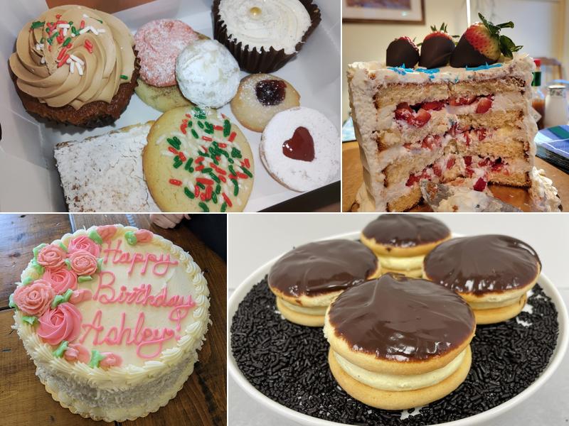 Dolce And Biscotti Fine Italian Bakery