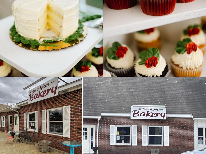 Dutch Epicure 141 NH-101A, Amherst