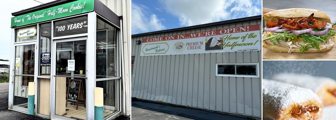 Hemstrought's Bakeries