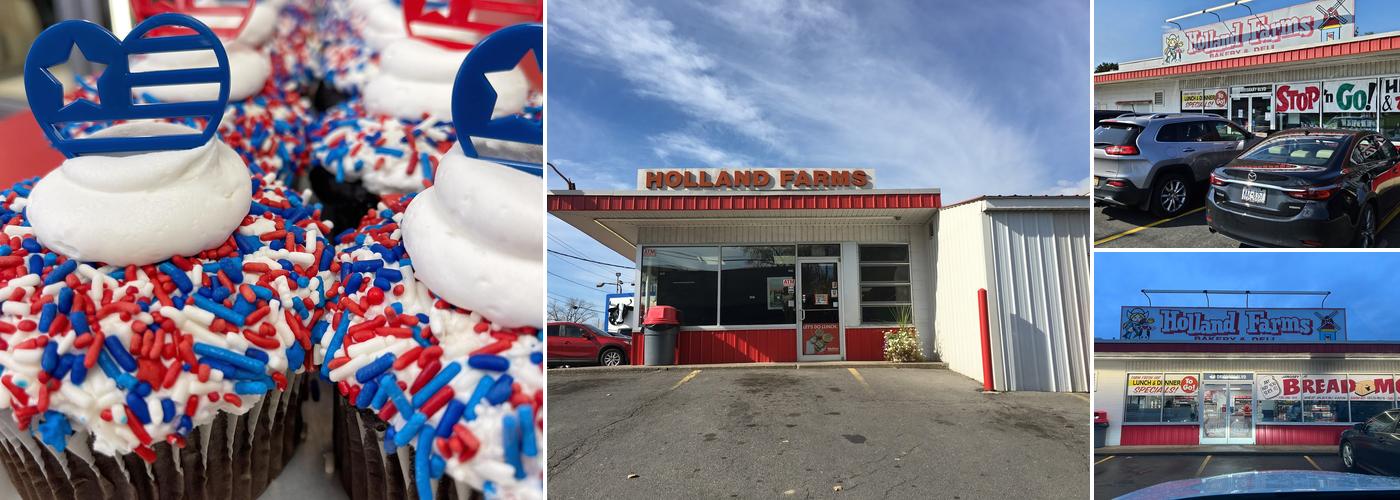 Holland Farms Bakery & Deli