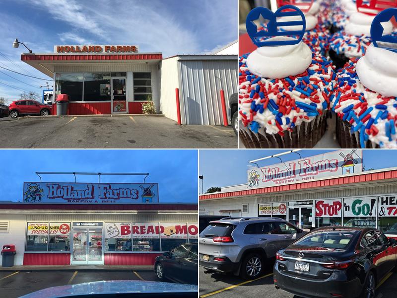 Holland Farms Bakery & Deli