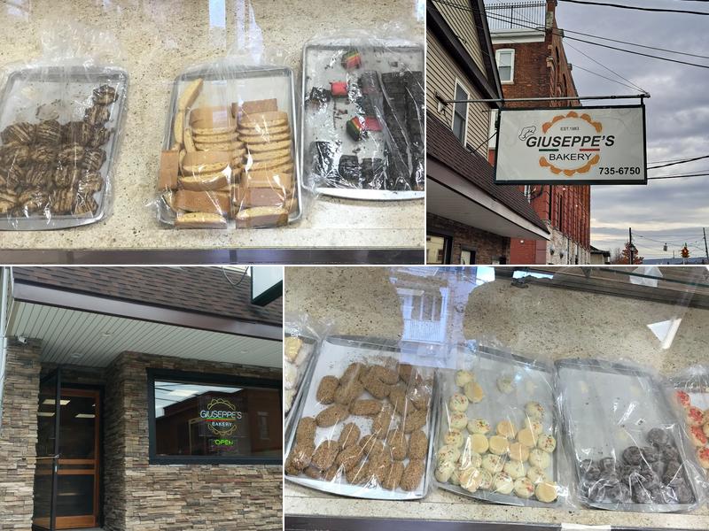 Guiseppe's Bakery