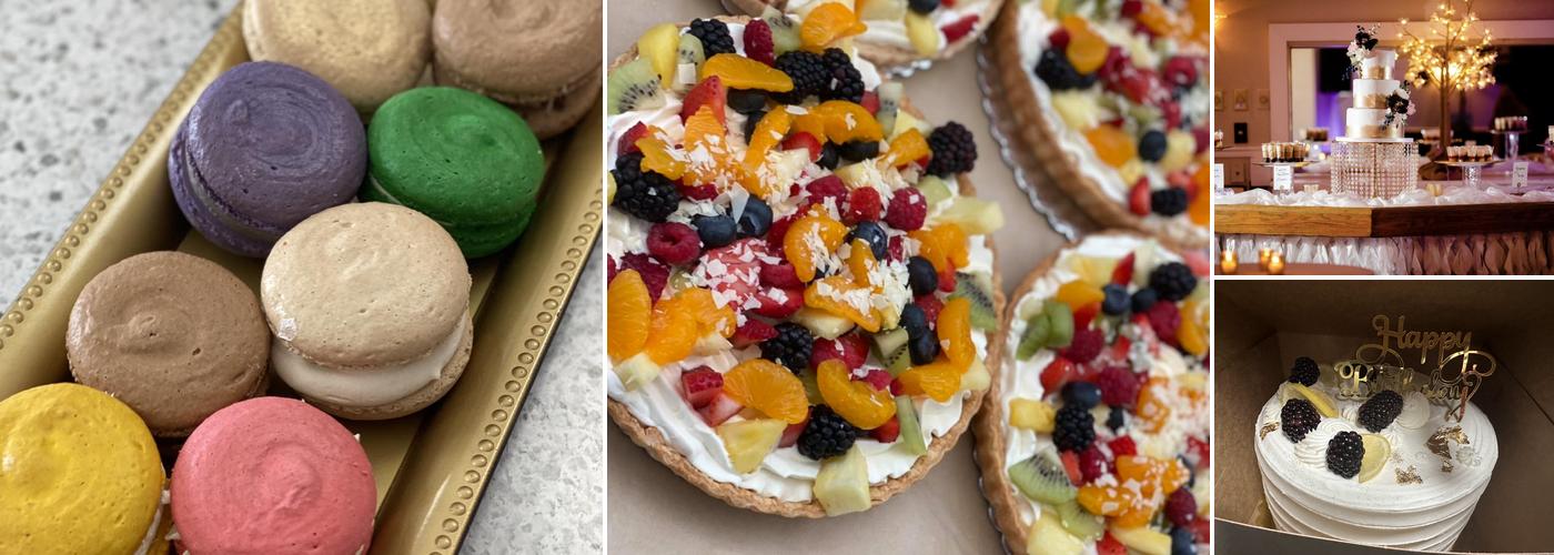 Wicked Sweets By Alyssa