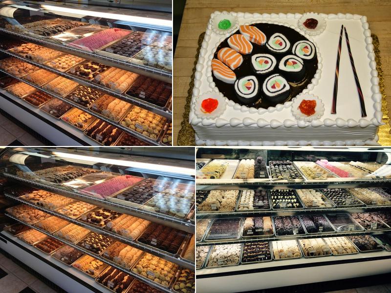 Scarsdale Pastry Center