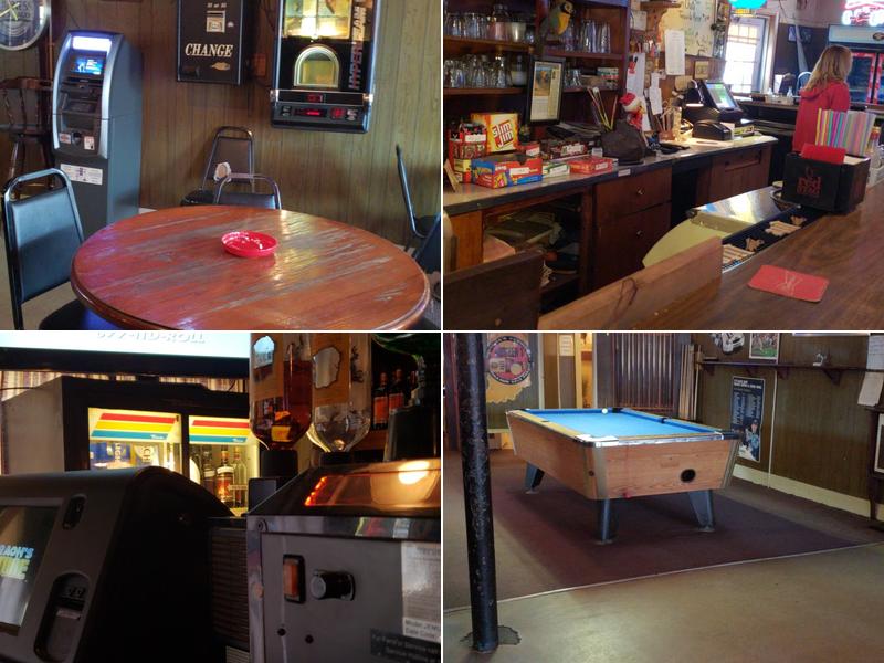 Corner Pub 118 E 2nd St, Veedersburg