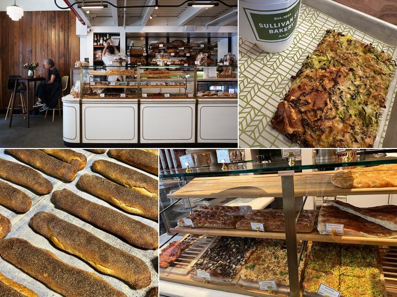 Sullivan Street Bakery